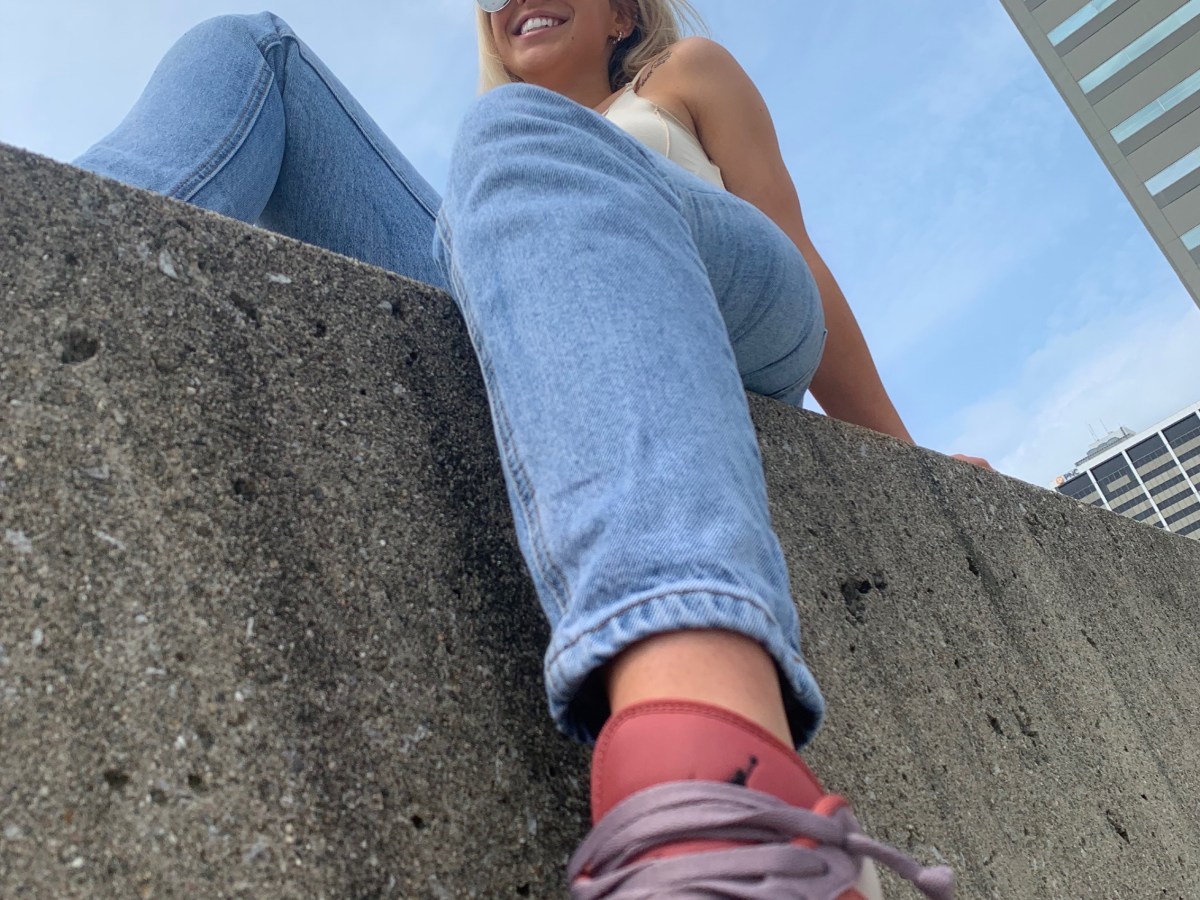 Starting  Sattison’s Story